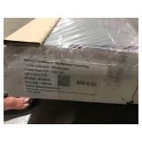 5 CASES REAL WOOD TONGUE AND GROOVE FLOORING