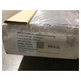 5 CASES REAL WOOD TONGUE AND GROOVE FLOORING
