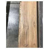 2 CASES WOOD RIVER SERIES FLOORING