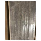 2 CASES SAHARA WHITE OAK FLOORING