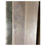 2 CASES SHEYENNE WOOD RIVER SERIES FLOORING