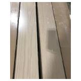 WHITE OAK FLOORING