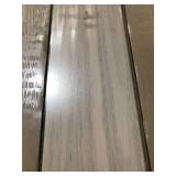 TONGUE & GROOVE WOOD FLOORING