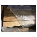 MISC FLOORING PIECES