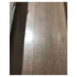MISC FLOORING PIECES