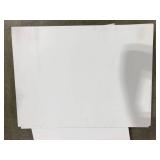 CORRUGATED PLASTIC SHEETS