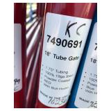 18FT GATE RED