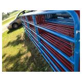 18FT GATE