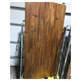BEFORD TABLE TOP ONLY, NEW