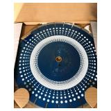 DITEQ CONCRETE BLADES