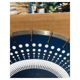DITEQ CONCRETE BLADES