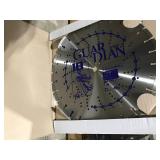 DITEQ CONCRETE BLADES