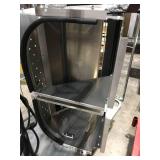 JOHN DEERE HOPPER ASSEMBLY, NEW
