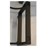 Adaptable Four-Sectioned Wine Storage Rack