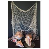 Fun Seaside Decor