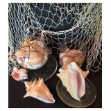 Fun Seaside Decor