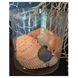 Fun Seaside Decor