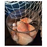 Fun Seaside Decor
