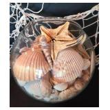 Fun Seaside Decor