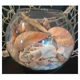 Fun Seaside Decor