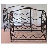 Decorative Wine Storage and Decorative Options