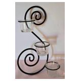 Decorative Wine Storage and Decorative Options