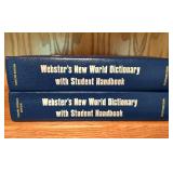 Vintage Encyclopedia Set - The New Book of Knowledge & More