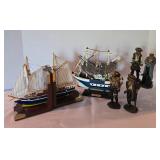 Nautical Decorative Collection