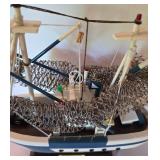 Nautical Decorative Collection