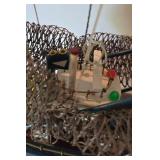 Nautical Decorative Collection