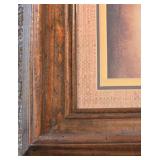 Sweet Margaret Kane Framed Print