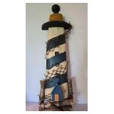 Colorful Nautical Decorative Grouping