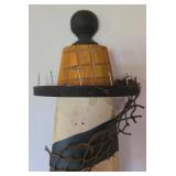Colorful Nautical Decorative Grouping