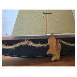 Colorful Nautical Decorative Grouping
