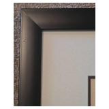 Beautiful O. Krasovska Signed Print