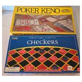 Games, Games & More Games, Including Vintage