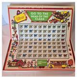 Games, Games & More Games, Including Vintage