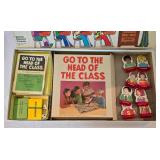 Games, Games & More Games, Including Vintage