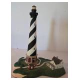 The Danbury Mint Lighthouse Collection