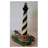 The Danbury Mint Lighthouse Collection