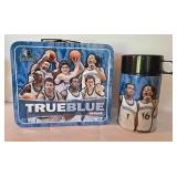 True Blue Timberwolves Lunch Box & Thermos Set