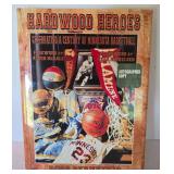 Three Basketball Related Books