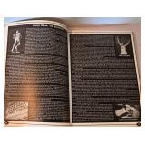 Three Basketball Related Books