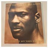 Three Basketball Related Books
