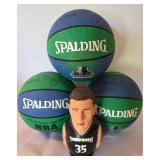 Mark Madsen Memorabilia
