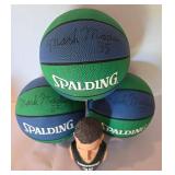 Mark Madsen Memorabilia