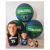 Mark Madsen Memorabilia