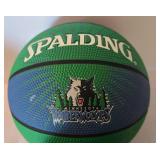 Mark Madsen Memorabilia