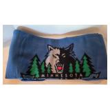 Timberwolves Memorabilia Collection