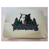 Timberwolves Memorabilia Collection